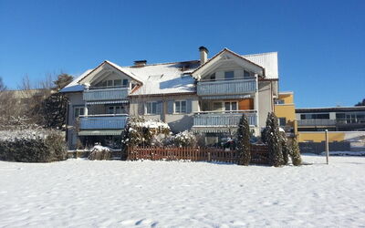 Apartement Feldkirch