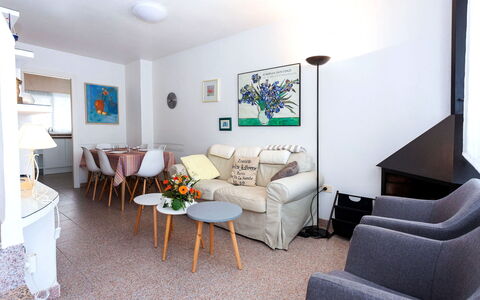 El Palmar Playa Romana: Mueble, Sofá, Mesa, Propiedad, Comodidad, Marco, Planta De Casa, Planta, Diseño De Interiores