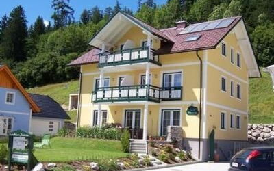 Sarsteinblick in Bad Mitterndorf