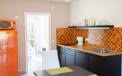 Burgstallers Ferienwohnung Klamberghof