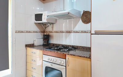 Alojamiento:&nbsp;Cascadas de la Marina 155.4