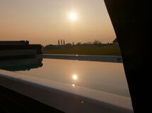 Ferienvilla Wellness Akkerland