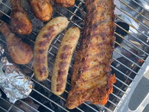 Ferienvilla Wellness Akkerland