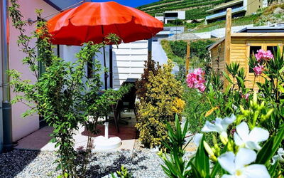 Guesthouse Petit Pré Studio Zen