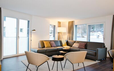 Apartment Edelwyss