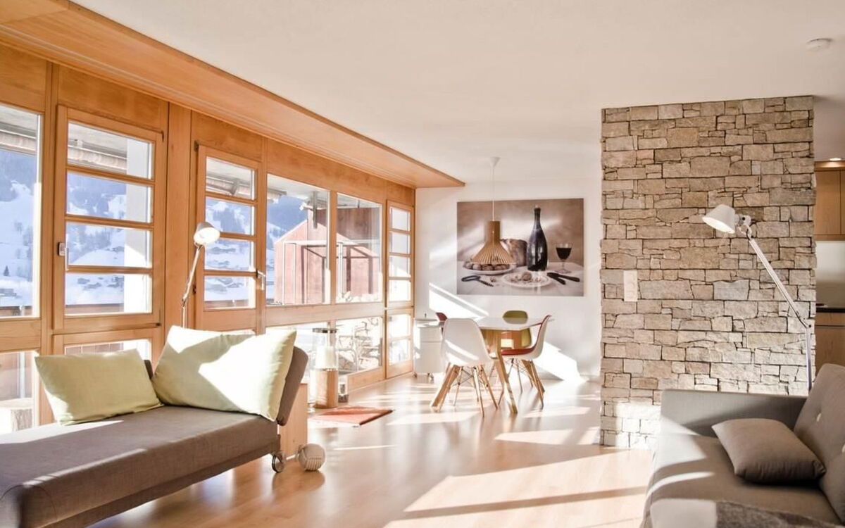 Apartment Matterhorn