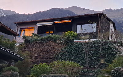 Chalet Waldmeier