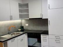 Sonnig und Gemütlich