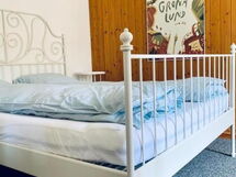 Sonnig und Gemütlich