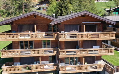 Residence Edelweiss A131