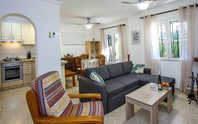 Alojamiento:&nbsp;El Palmar 631.5
