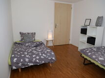 Gartenwohnung Sarnen