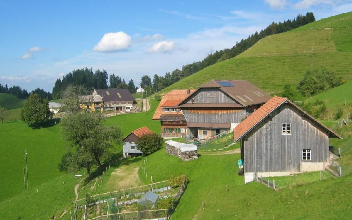 Ober-Tiefenbühl