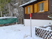 Chalet Bem Brüggli