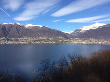 Residenza Viramonte - Casa Daniela, Wohnung 34