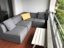 Residenza Viramonte - Casa Daniela, Wohnung 34