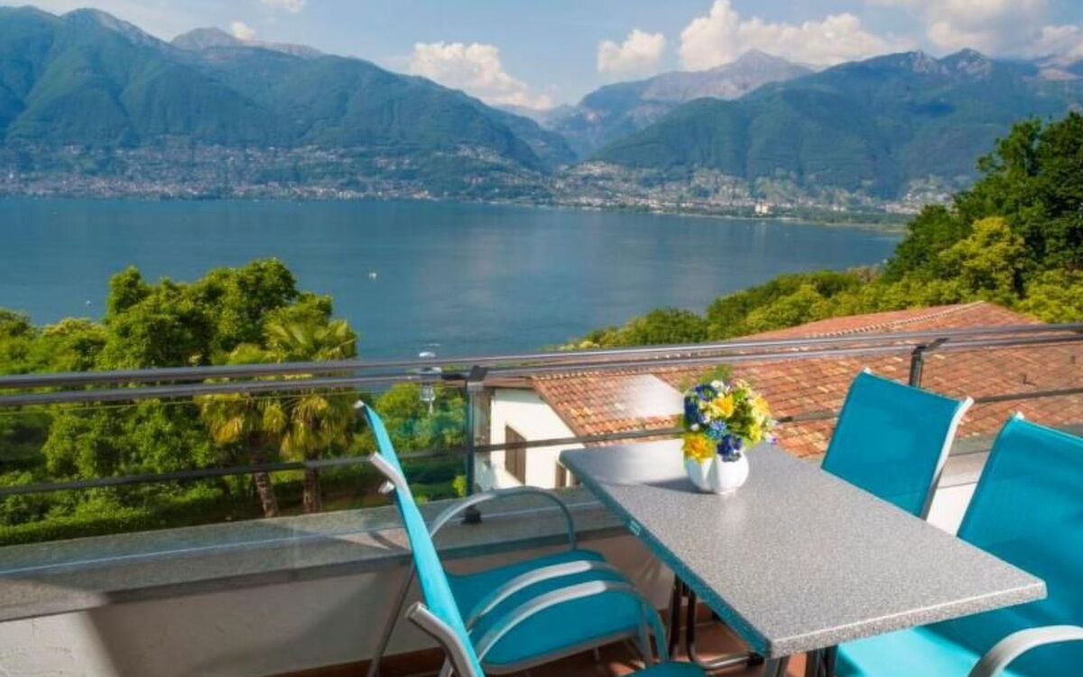 Residenza Viramonte - Casa Cecilia, Wohnung 24