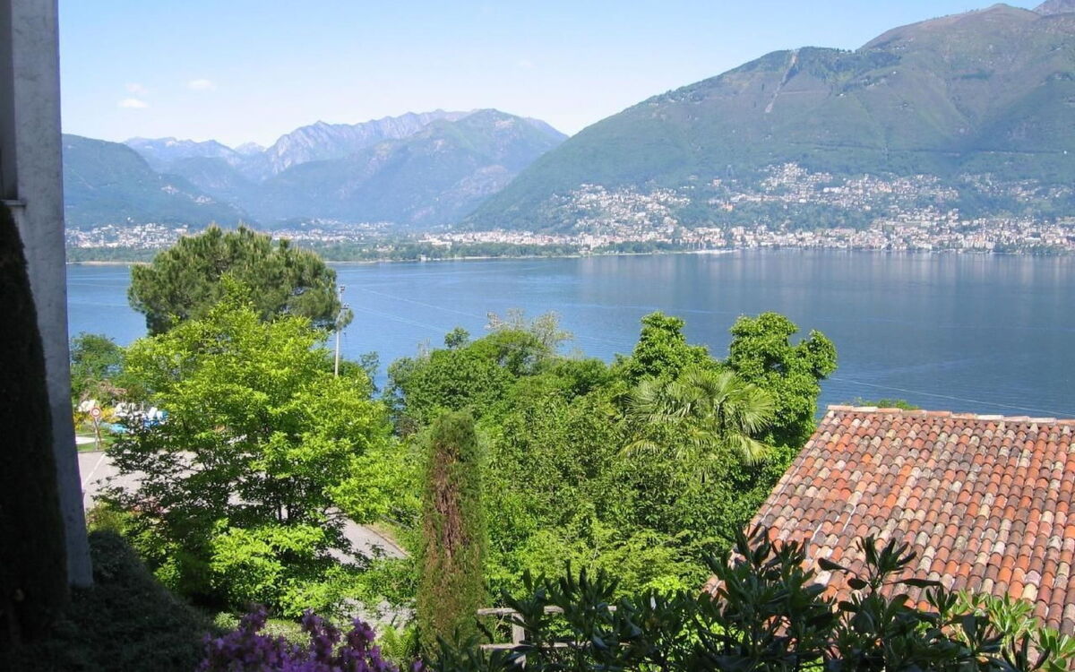 Residenza Viramonte - Casa Cecilia, Wohnung 20