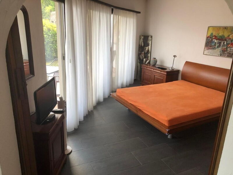 Residenza Viramonte - Casa Cecilia, Wohnung 20