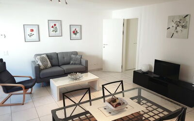 Residenza Vivian - Swan Lake Suite Apt. 304