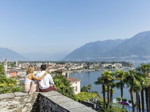 Casa Miranda Montagna