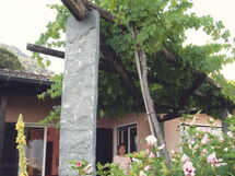 Casa Nespole, Familiennest mit Seesicht
