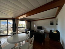 Lugano City Wohnung in Cassarate am See