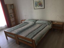 Gartenwohnung im Tessin mit Swimmingpool