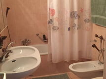 Gartenwohnung im Tessin mit Swimmingpool