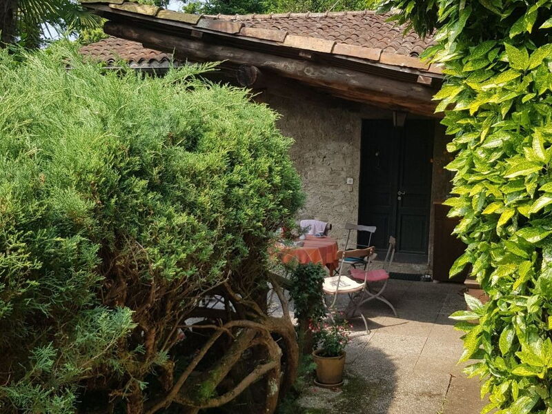 Casa Castagna