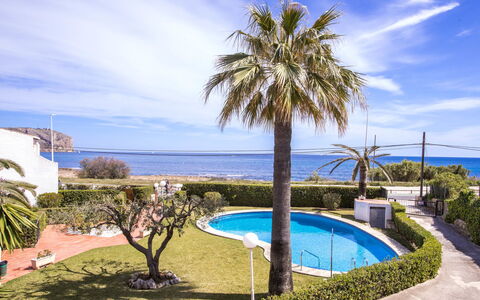 Alojamiento:&nbsp;Montanar Plus 140.2