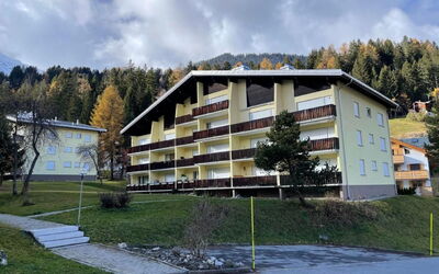 Ferienwohnung