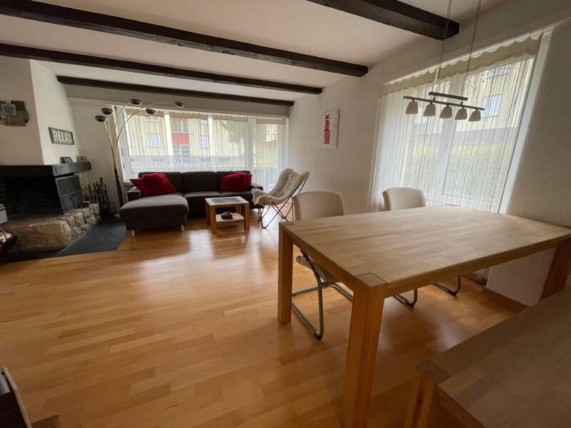 Ferienwohnung