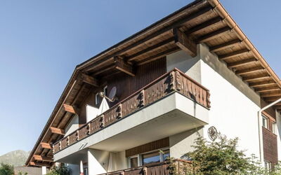 Casa la Roda Heidi
