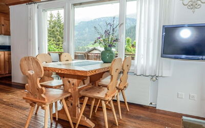 Casa la Roda Heidi