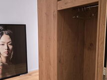 Silvretta Robles Wohnung