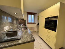 Chesa Fischer Wohnung Palü Öv-Inklusive