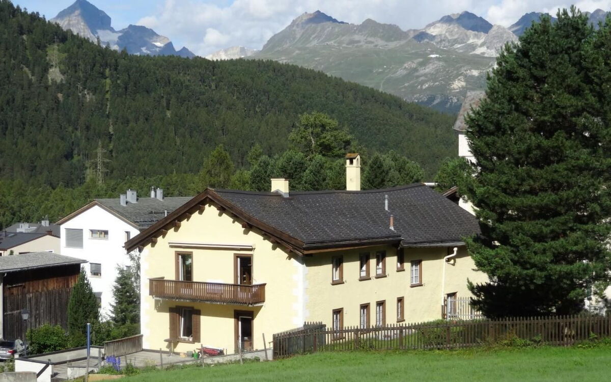 Chesa Kober; Giarsun