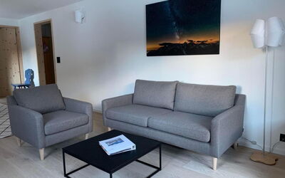 Chesa la Furia 7 - Bergbahn Inklusive im Sommer