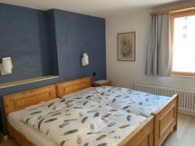 Chesa la Furia 7 - Bergbahn Inklusive im Sommer