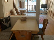 Chesa la Furia 1 Zi Whg 31M2