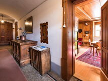 Chesa Lagrev-Schucan