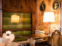 Chesa Lagrev-Schucan