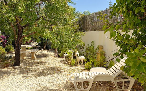 Reposo: Propiedad, Vegetación, Árbol, Bienes Raíces, Casa, Botánica, Jardín, Mueble, Arquitectura, Yarda