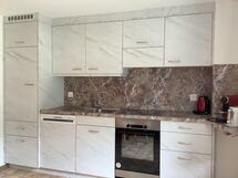 Sonnige 2.5-Zimmer Wohnung an Ruhiger Lage