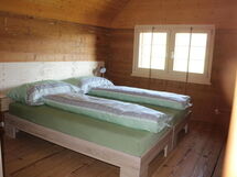 Ferienhaus, (Stöckli) Klingenbuch 20