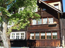 Appenzell House