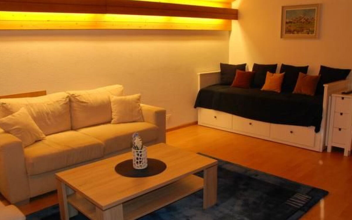 Hof 4, Ch-9658 Wildhaus