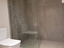 Ferienvilla Villa 6 mit Infinity-Pool