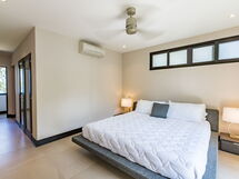 Ferienvilla Villa 6 mit Infinity-Pool